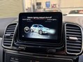 Mercedes-Benz GLE 2.1 GLE250d AMG Line G-Tronic 4MATIC Euro 6 (s/s) 5dr 40