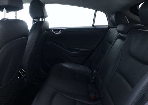 Hyundai IONIQ IONIQ Premium SE BEV 5dr 55