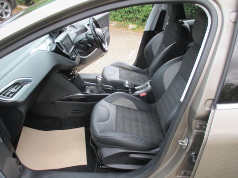 Peugeot 2008 1.6 BlueHDi Allure Euro 6 (s/s) 5dr 26
