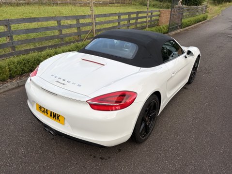 Porsche Boxster 24V 14