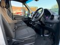 Mercedes-Benz Sprinter 2.0 315 CDI Progressive RWD L3 Euro 6 (s/s) 2dr 11