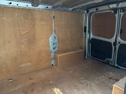 Renault Trafic 2.0 Trafic SL28 Sport Energy dCi 22