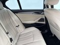 BMW 5 Series 2.0 520d M Sport Auto 4dr 30