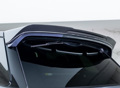 Land Rover Range Rover Sport SVR Overfinch Supersport 53