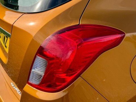 Vauxhall Mokka X GRIFFIN PLUS ECOTEC 57