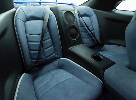 Nissan GT-R 50th Anniversary 12