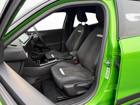 Vauxhall Mokka 100kW Ultimate 50kWh 5dr Auto 20