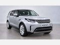 Land Rover Discovery HSE LUXURY 1