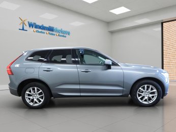Volvo XC60 2.0 D4 Momentum Pro Auto AWD Euro 6 (s/s) 5dr