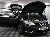 Nissan Pulsar N-CONNECTA DIG-T 15