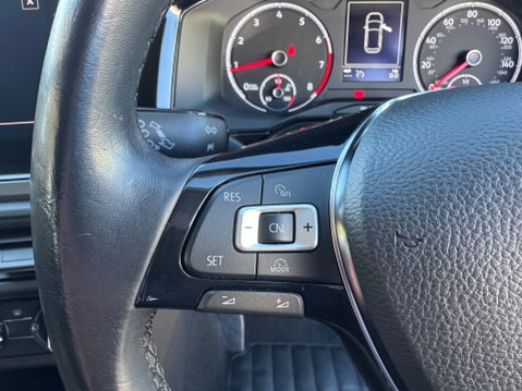 Volkswagen Polo MATCH EVO 13