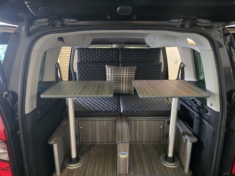 Citroen Berlingo Multispace BLUEHDI FEEL ETG6 7