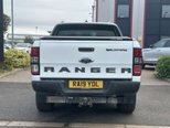 Ford Ranger 2.0 EcoBlue Wildtrak Pickup Double Cab 4dr Diesel Auto 4WD Euro 6 (s/s) (21 6