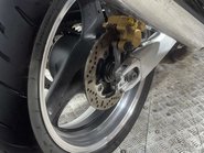 Honda VTR FIRESTORM 1997 ONLY 13K RUNS GREAT VERY CLEAN NEW MOT 1000CC VTWIN 8