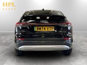 Audi Q4 45 Sport Sportback 5dr Electric Auto 82kWh (286 ps) 6
