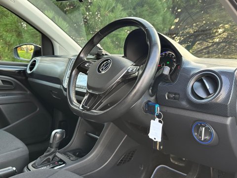 Volkswagen e-up! 36.8kWh e-up! Auto 5dr 5