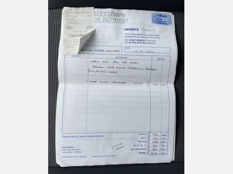 Peugeot Bipper 1.4 HDi 8v S Class II Panel Van 3dr Diesel Manual FWD L1 H1 (123 g/km, 70 b 36