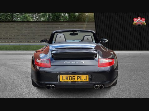 Porsche 911 CARRERA 4 TIPTRONIC S 13