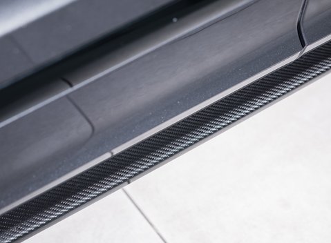 Bentley Bentayga Hybrid First Edition 36