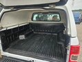 Ford Ranger XL 4X4 DCB TDCI 9