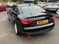 Audi A4 1.4 TFSI SE Euro 6 (s/s) 4dr 9