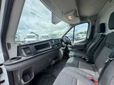 Ford Transit LWB L3H3 High Roof Leader 350 Air Con EURO 6 9