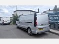 Vauxhall Vivaro 1.6 CDTi 2900 Sportive L2 H1 Euro 6 5dr 5