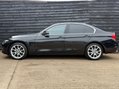 BMW 3 Series 2.0 320d Luxury Auto 4dr 14