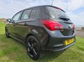 Vauxhall Corsa 1.4i ecoTEC Limited Edition Euro 6 5dr 4