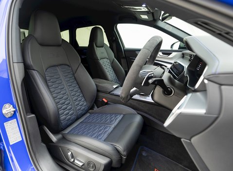 Audi RS6 Avant Nogaro Edition 10