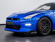Nissan GT-R Premium Edition 3.8 2dr Coupe Semi Auto Petrol 12