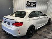 BMW M2 3.0 BiTurbo GPF Competition Coupe 2dr Petrol DCT Euro 6 (s/s) (410 ps) 29