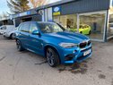BMW X5 4.4 X5 M Auto 4WD 5dr