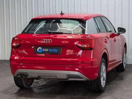 Audi Q2 1.6 Q2 Sport 30 TDI 5dr 41