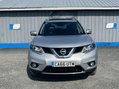 Nissan X-Trail 1.6 dCi Tekna Euro 6 (s/s) 5dr 4