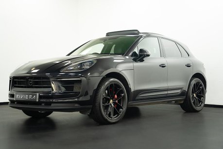 Porsche Macan 2.9T V6 S SUV 5dr Petrol PDK 4WD Euro 6 (s/s) (380 ps) 30