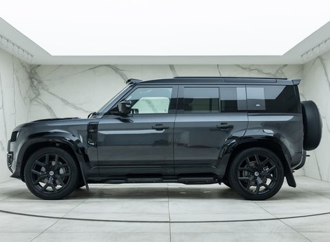 Land Rover Defender 110 P400E X-DYNAMIC HSE URBAN WIDETRACK 2
