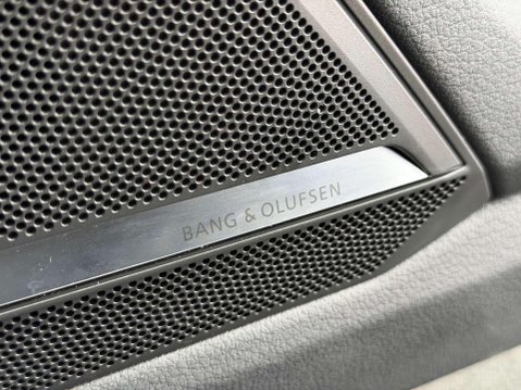 Audi RS7 4.0 TFSI V8 Carbon Black Sportback 5dr Petrol Tiptronic quattro Euro 6 (s/s 61