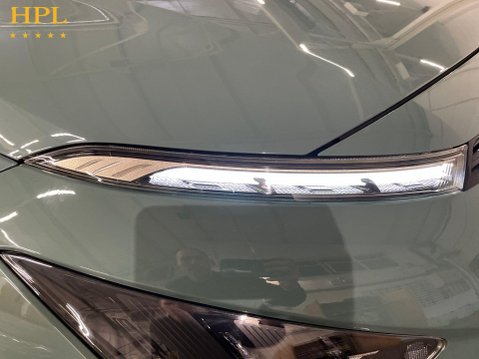 Hyundai BAYON 1.0 T-GDi MHEV Ultimate SUV 5dr Petrol Hybrid DCT Euro 6 (s/s) (100 ps) 9