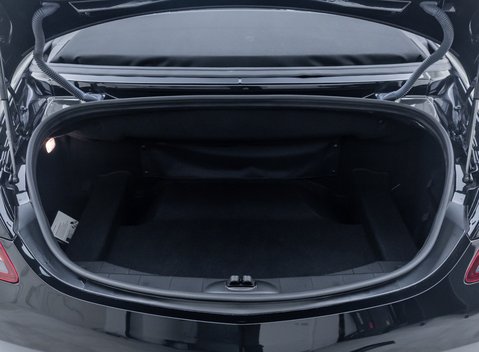 Mercedes-Benz SLS AMG ROADSTER 36