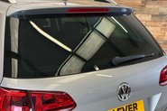 Volkswagen Golf 1.8 TSI Alltrack DSG 4Motion Euro 6 (s/s) 5dr 12