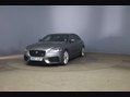 Jaguar XF 3.0 XF V6 S D Auto 4dr 9
