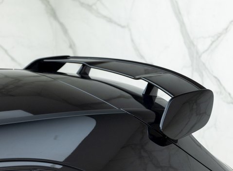 Mercedes-Benz A Class A45 S 4Matic+ Plus 26