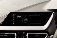 BMW 1 Series 118I M SPORT 18