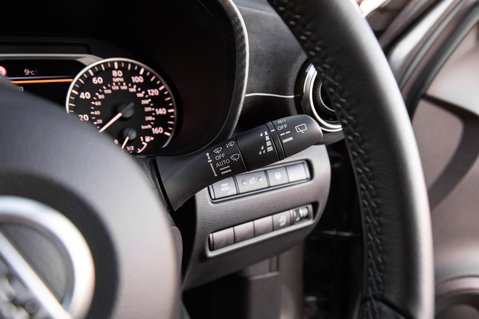 Nissan Juke DIG-T TEKNA PLUS DCT 18