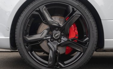 Land Rover Range Rover 5.0 Autobiography Overfinch 10