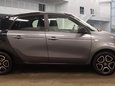 Smart Forfour 1.0 Prime (Premium) Euro 6 (s/s) 5dr 6