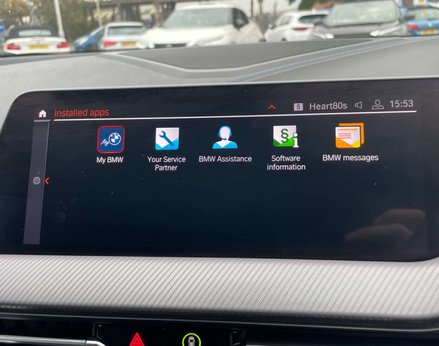 BMW 2 Series 1.5 218I M Sport 4dr 33