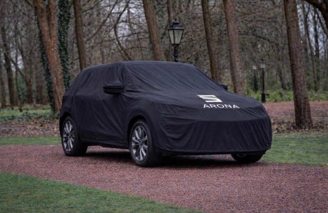 SEAT Arona 1.0 TSI EVO SE Technology Euro 6 (s/s) 5dr 1