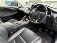Lexus NX 2.5 300h Premier SUV 5dr Petrol Hybrid E-CVT 4WD Euro 6 (s/s) (197 ps) 2